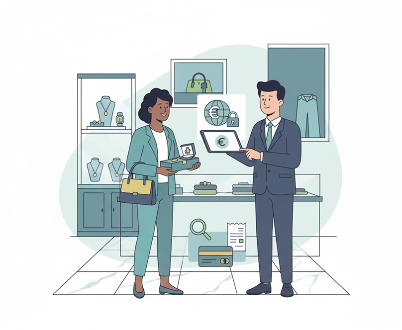 Alışveriş Süreci